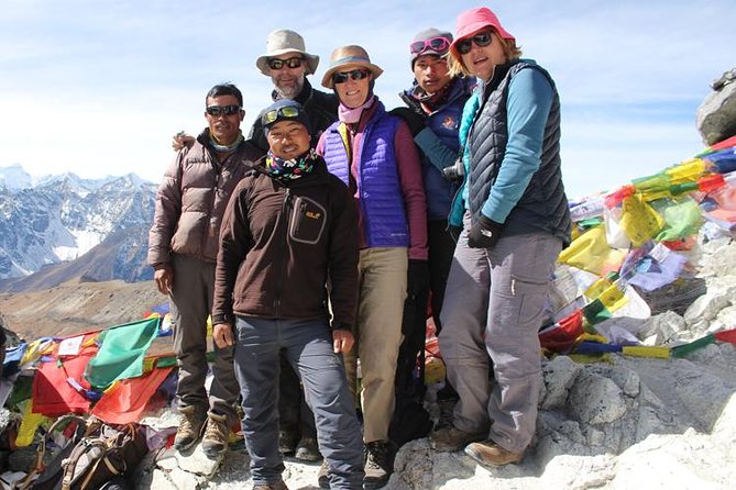 10 Days Everest Base Camp Trek - Namche Day: The Right Kind of Adventure (and an Irish Pub Stop)