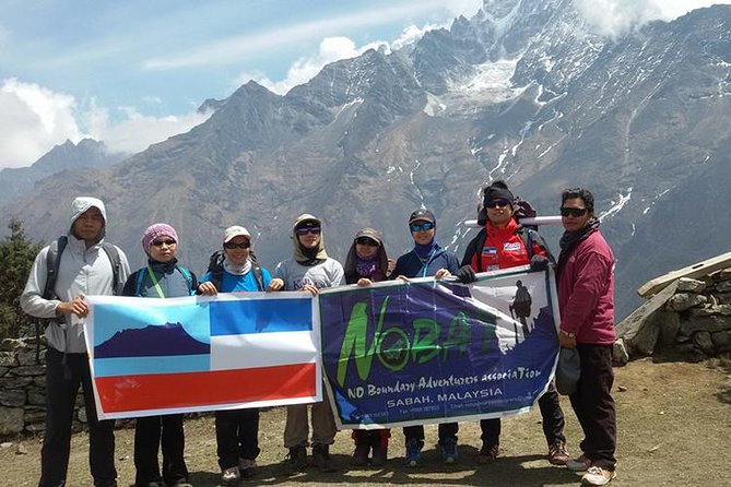10 Days Everest Base Camp Trek - Phortse Day: River Valley Trek Time and Recovery