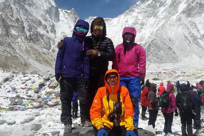 10 Days Everest Base Camp Trek - The 6:15am Start and Pickup: Small Detail, Big Stress Saver