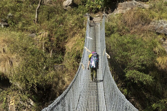 10 Days Manaslu Circuit Trek in Larke La Pass - Price and Logistics: what $1,049 buys you (and where you’ll spend extra)