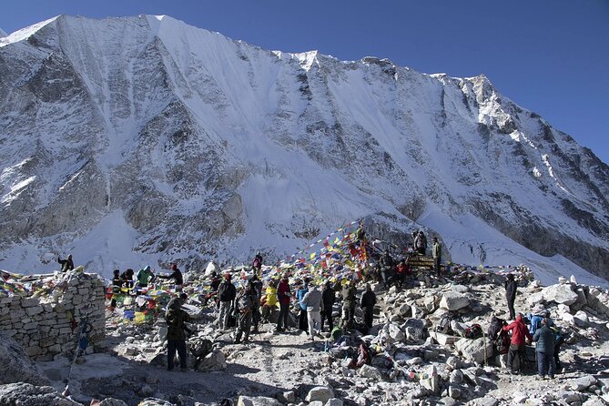 10 Days Manaslu Circuit Trek in Larke La Pass - Should you book this Manaslu Circuit with Larke La Pass?