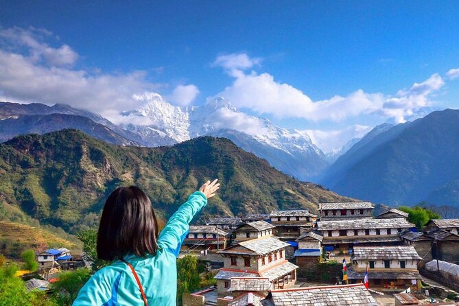 10 Days Private Annapurna Base Camp Trek - Key things that make this trek worth your time