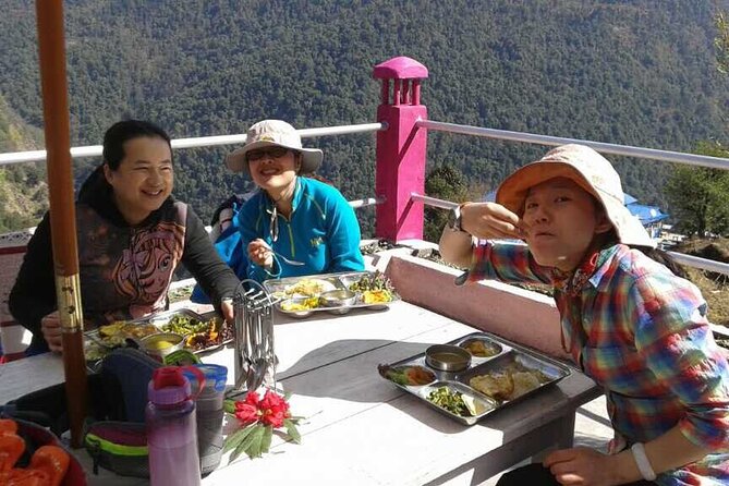 10 Days Private Annapurna Base Camp Trek - From Thamel to Pokhara: the easy start that sets the pace