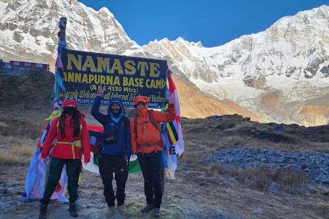 10 Days Private Annapurna Base Camp Trek - Himalaya Hotel, bamboo forests, and why these lodge days matter