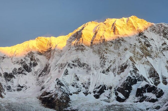 10 Days Private Annapurna Base Camp Trek - Landruk, Tolka, and the long return rhythm to Pokhara