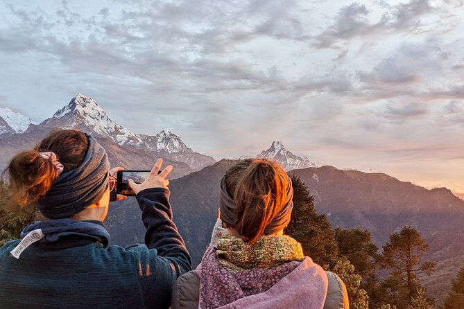 10 Days Private Guided Annapurna Basecamp Trek via Poon Hill - Should you book this Annapurna Base Camp via Poon Hill trek?