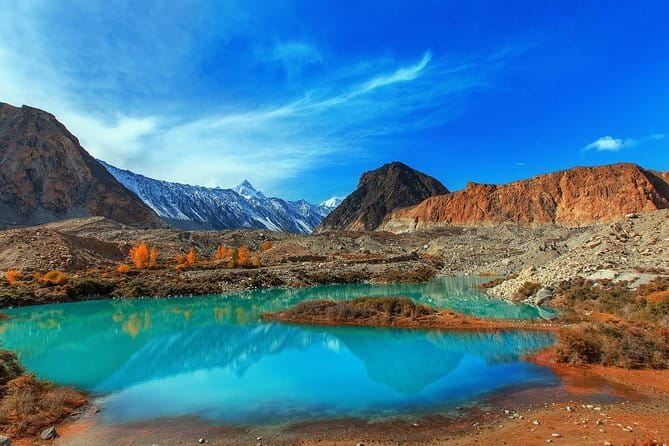 11 Days Trek Nanga Parbat Base Camp & Hunza Gojal Valley - Key things that make this tour worth a serious look