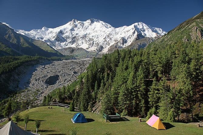 11 Days Trek Nanga Parbat Base Camp & Hunza Gojal Valley - Nanga Parbat Base Camp and Hunza Gojal: Why This Route Works