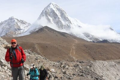 12 Day Everest Base Camp Guided Trek - Namche Bazar at 3,440m: Acclimatization With Real Comfort