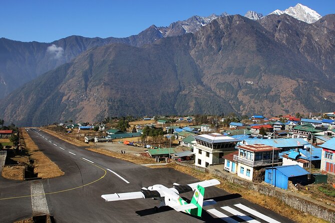 12 Day Everest Base Camp Guided Trek - Lobuche and Gorakshep: The Long Route Toward Base Camp