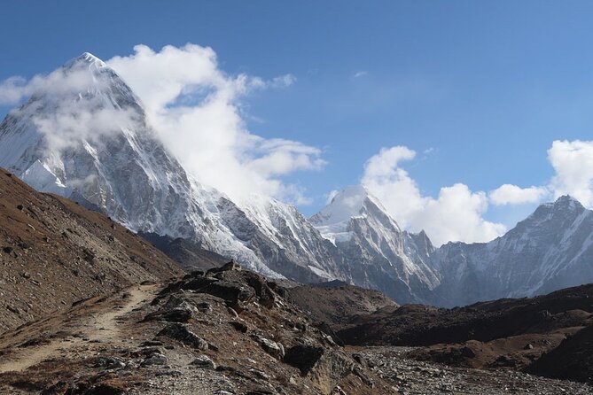 12 Day Everest Base Camp Guided Trek - The Descent: Namche, Tengboche, and Back to Lukla