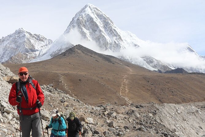 12 Day Everest Base Camp Guided Trek - Namche Bazar at 3,440m: Acclimatization With Real Comfort