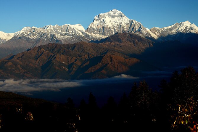 12-Day Nepal Adventure Trek with Jungle Safari - Poon Hill sunrise: what to expect and how to prepare