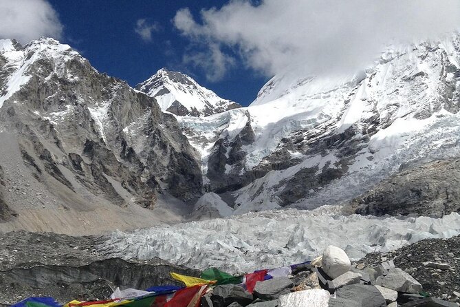 12 Day Private Mt. Everest View Luxury Trek - Kathmandu Back Again: Use the Free Days Wisely