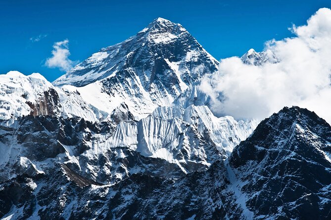 12 Day Private Mt. Everest View Luxury Trek - The Lukla Fly-In: The Trail Starts Before You First Step