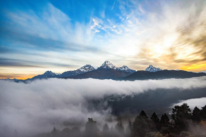 12 days Annapurna Circuit Trek - Key highlights to know before you go
