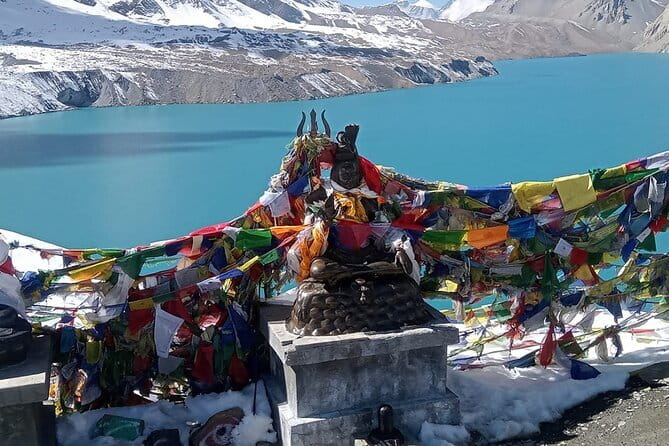 12 Days Annapurna Circuit Trek from Kathmandu - Key highlights you’ll actually feel on the trail