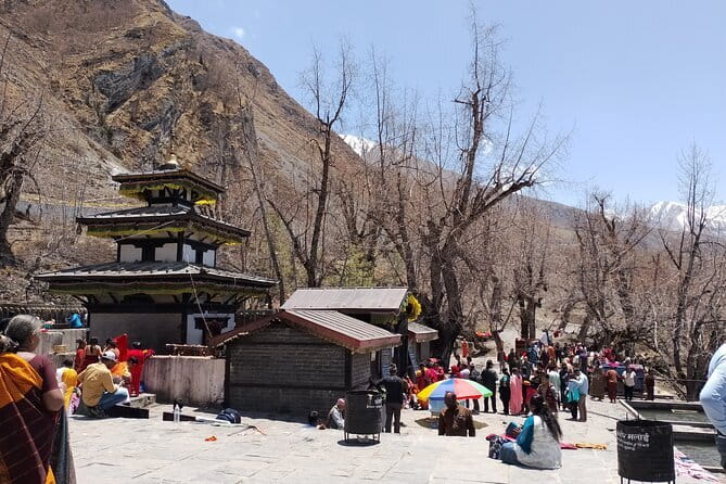12 Days Annapurna Circuit Trek from Kathmandu - Days 1–3: Kathmandu setup and the drive into trekking country