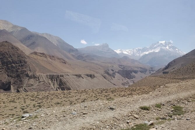12 Days Annapurna Circuit Trek from Kathmandu - Day 4–6: Braga in Manang, then acclimatization and Yak Kharka