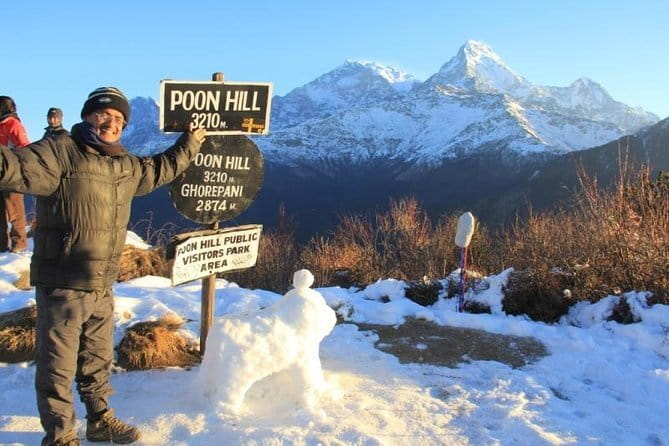 12 Days Annapurna Circuit Trek from Kathmandu - Day 7–9: Thorong Phedi, the long day to Muktinath, and down to Jomsom