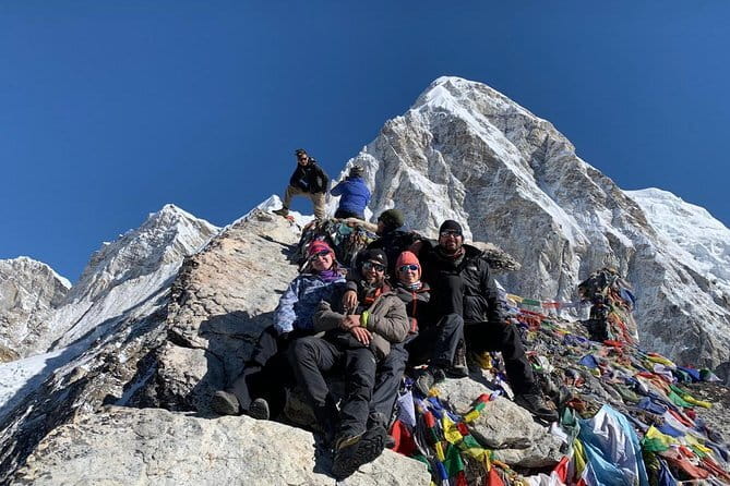 12 Days Annapurna Circuit Trek from Kathmandu - Price and logistics: what you’re really paying for