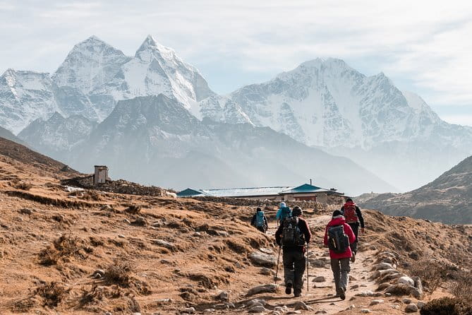 12 Days Annapurna Circuit Trek from Kathmandu - Who this trek fits best (and who should be cautious)