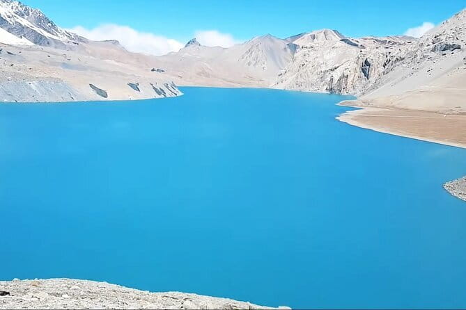 12 Days Annapurna Circuit Trek from Kathmandu - Your guide experience: where the real trip quality shows up
