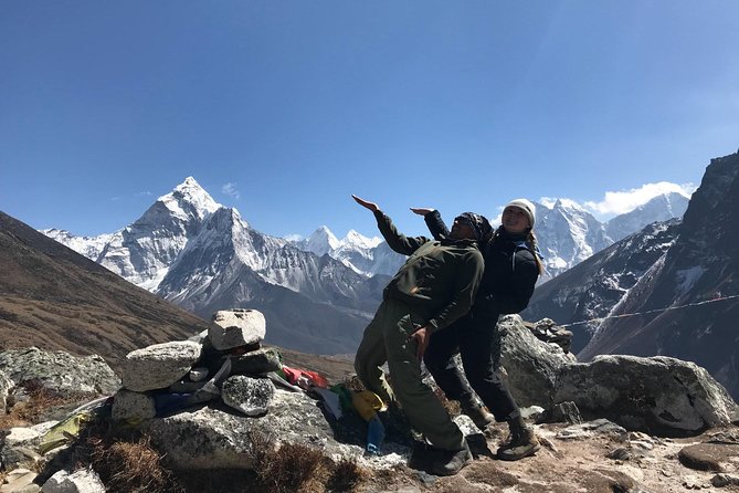 12 Days Everest Base Camp Kala Patthar Trek - Key things I’d focus on before you go