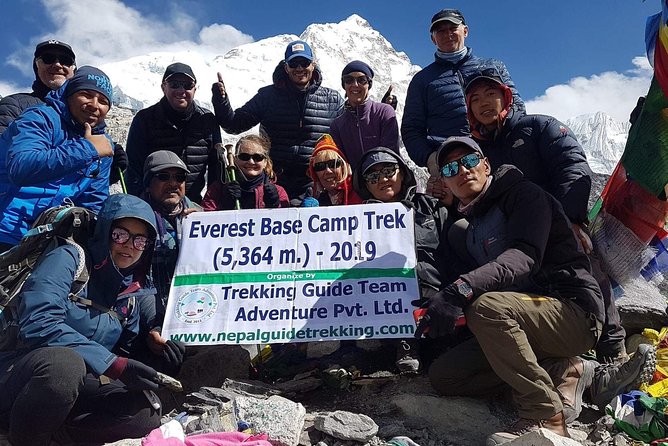 12 Days Everest Base Camp Kala Patthar Trek - Why This Private Everest Base Camp and Kala Patthar Trek Feels Different