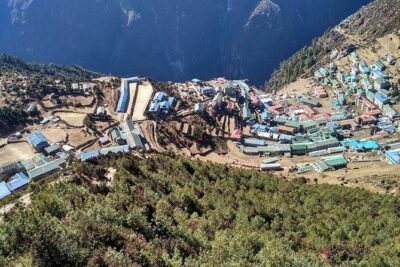 12 Days Everest Base Camp Kala Patthar Trek - Price and Logistics: What You Get for $1,799, and What You Still Pay