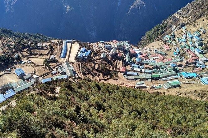 12 Days Everest Base Camp Kala Patthar Trek - Price and Logistics: What You Get for $1,799, and What You Still Pay