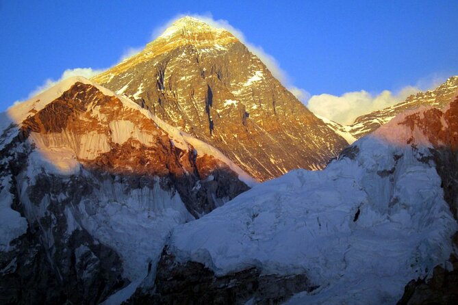 12 Days Everest Base Camp Trek - Namche Bazaar: Where Acclimatization Becomes a Schedule