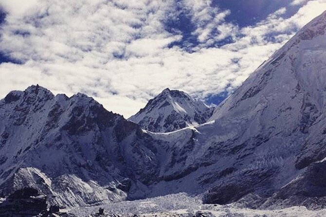 12 Days Everest Base Camp Trek - Tengboche Monastery and Deboche: Spiritual Stop, Sharp Air