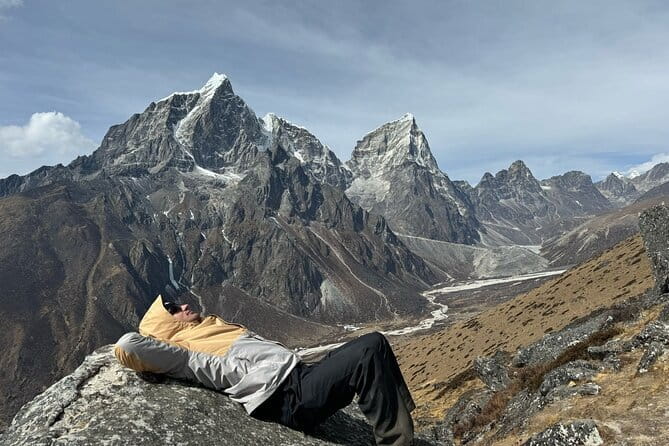 12 Days Everest Base Camp Trek from Kathmandu - Key things that make this trek work well