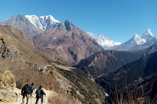 12 Days Everest Base Camp Trek from Kathmandu - Everest Base Camp in 12 days: pacing you can actually manage