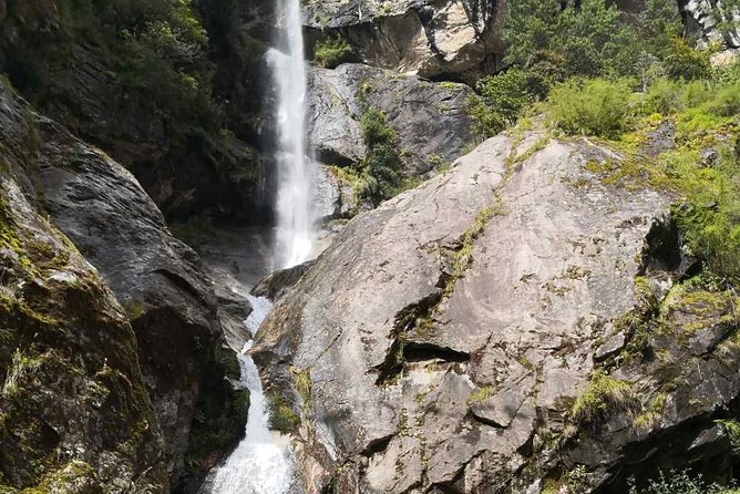 12 Days Manaslu Circuit Trek - Manaslu Circuit: what you’re really signing up for