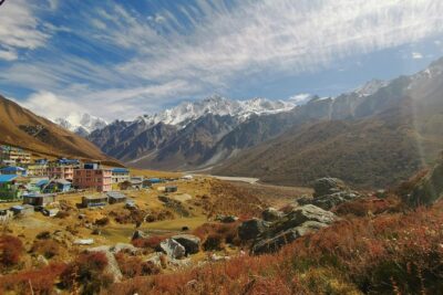 12 Days Manaslu Circuit Trek - Kathmandu UNESCO warm-up and permits that run on time