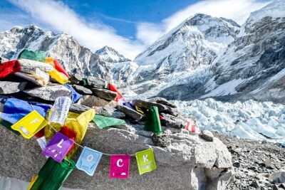 13-Day Private Trekking Experience in Everest Base Camp - Day 1 in Kathmandu: Arrival, Thamel energy, and altitude prep