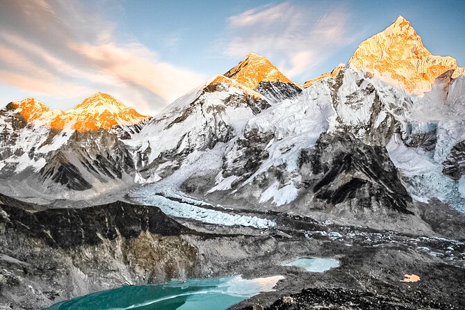 13-Day Private Trekking Experience in Everest Base Camp - Acclimatization day near Namche: Everest View Hotel and Sherpa villages