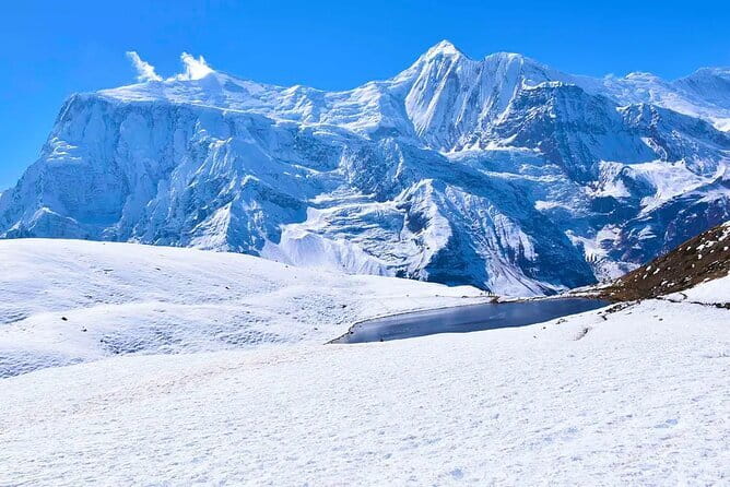 13 Days Trekking in Annapurna Circuit - Key points worth your attention