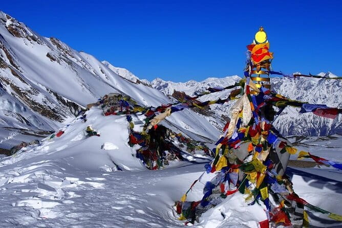 13 Days Trekking in Annapurna Circuit - Why the Annapurna Circuit feels like a full Nepal journey