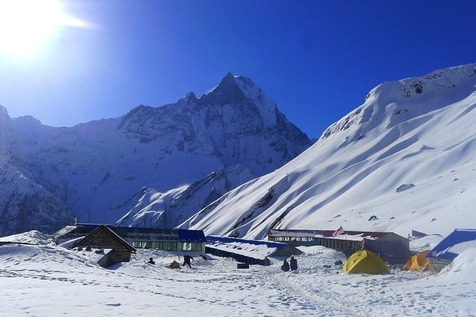 13 Days Trekking in Annapurna Circuit - Thorong La pacing: how to protect your pass day