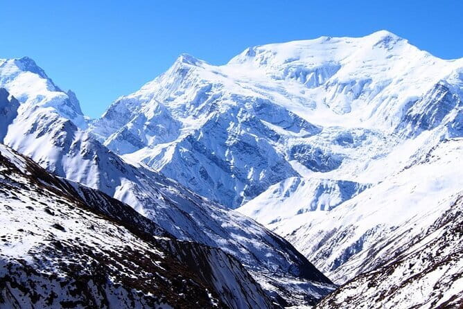 13 Days Trekking in Annapurna Circuit - Guides, permits, and why the back-office work matters