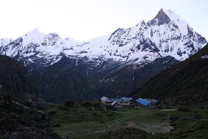 14-Day Annapurna Base Camp Trek from Kathmandu - Key Highlights You’ll Feel on the Trail