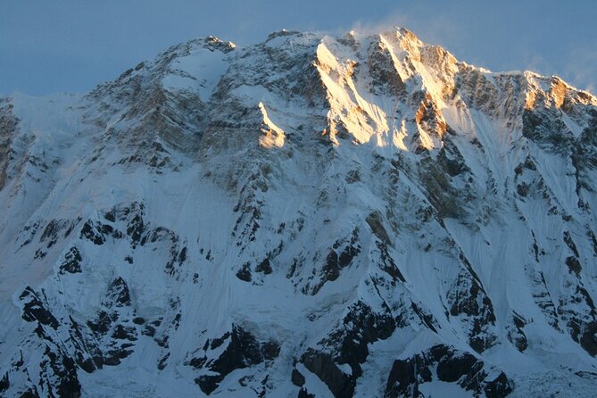 14-Day Annapurna Base Camp Trek from Kathmandu - Kathmandu Valley Kickoff: Temples, Markets, and Trek-Prep Time