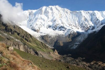 14-Day Annapurna Base Camp Trek from Kathmandu - The Pokhara Drive: River Views Now, Big Mountains Later
