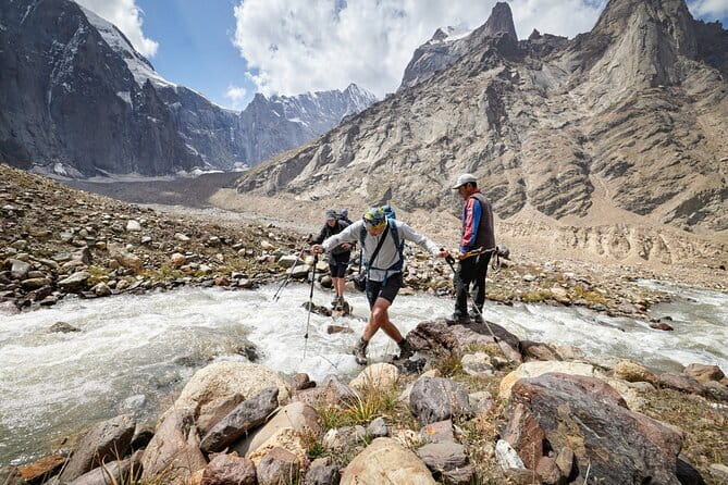 14 Day Epic Kyrgyzstan Trek in Tian Shan and Pamir Alay Mountains - Key Highlights You’ll Care About