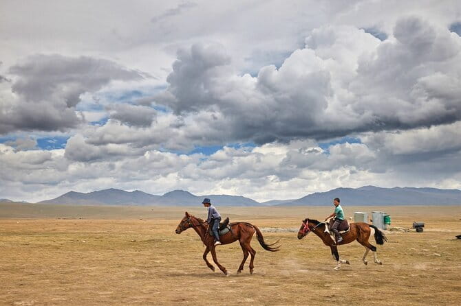 14 Day Epic Kyrgyzstan Trek in Tian Shan and Pamir Alay Mountains - Tian Shan to Pamir-Alay: Why This 14-Day Kyrgyzstan Trek Works