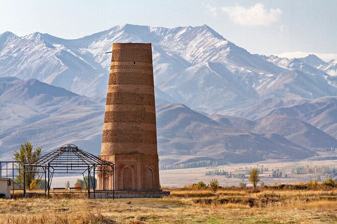 14 Day Epic Kyrgyzstan Trek in Tian Shan and Pamir Alay Mountains - Food, Water, and Realistic Hygiene on a Trek Like This