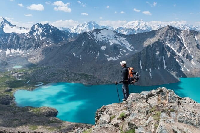 14 Day Epic Kyrgyzstan Trek in Tian Shan and Pamir Alay Mountains - Price and Value: Is $3,830 Fair for 14 Days?